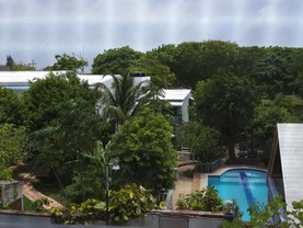 Hospedaje Turistico Angula Place, San Andrés