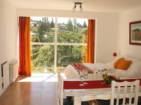 Departamento Espejo, Bariloche