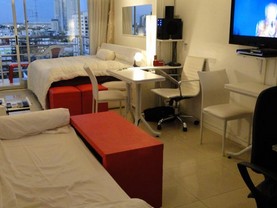 Nuñez Avenida Vista, Ciudad de Buenos Aires