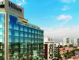 Hilton Lima Miraflores, Lima