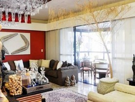 Apartamento Com Vista Para o Mar Boa viagem, Recife
