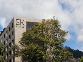 EK Hotel, Bogotá
