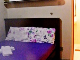 Suite Copa 6, Rio de Janeiro