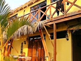 Hotel Sueños de Chicama, Puerto Chicama