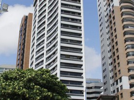 Quality Hotel Fortaleza, Fortaleza