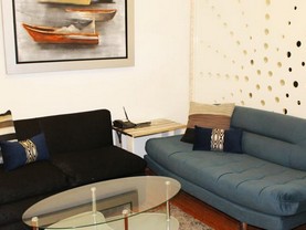 Apart Estudio, Lima