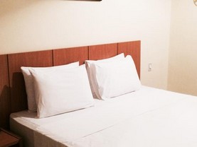 Marbella Barra Hotel, Rio de Janeiro