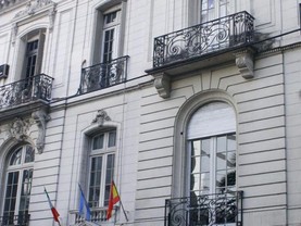 Leonardo Da Vinci Residence, Ciudad de Buenos Aires