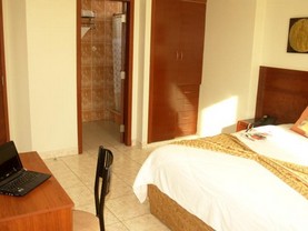 Hotel Air Suites, Guayaquil