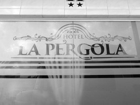 La Pérgola Hotel Tucumán, San Miguel de Tucumán