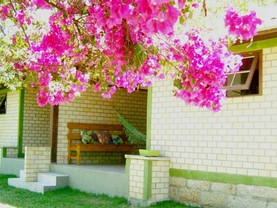 Morada Caminho do Mar, Praia do Rosa