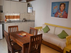 Lofts Las Margaritas, Mendoza