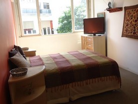 Copa Beach Apartment, Rio de Janeiro