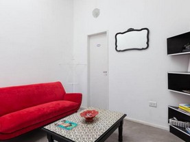 Residencia R1, Ciudad de Buenos Aires