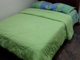 Homestay Tutravel, Quito