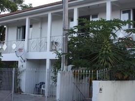Lagoa da Conceição Apartments, Florianópolis