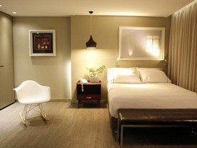 The Grace Hotel, Bogotá