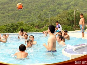 Finca Villa Dalau, Apulo