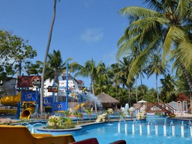 Matsubara Acqua Park Hotel, Maceió