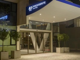 Presidente Suites Santiago, Santiago