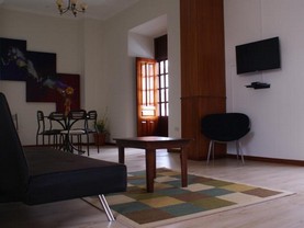 Cuenca Suites, Cuenca