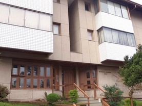 Apartamento 406 Mirante da Colina, Gramado