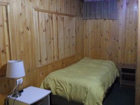 Posada de Pablo, Puerto Montt
