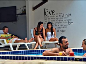 Che Lagarto Hostel Porto de Galinhas, Porto de Galinhas