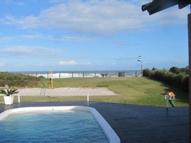 Casa Campeche, Florianópolis