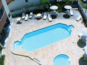 De Rose Praia Hotel, Torres