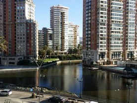Departamento Condominio Marenostrum, Viña del Mar