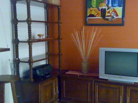 Departamento Chile 1465, Ciudad de Buenos Aires