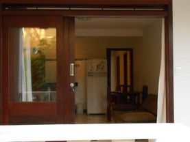 Apartamento de Luxo no Centro de Pipa, Pipa