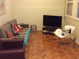 Quarto Copacabana, Rio de Janeiro