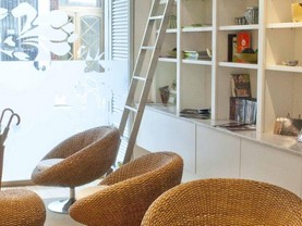 CasaCalma Hotel, Ciudad de Buenos Aires