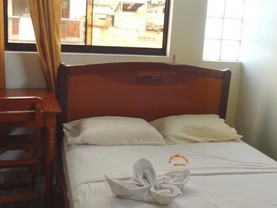 Hostal Ventura Isabel, Iquitos