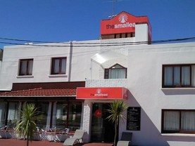 Hotel The Smalleast, Punta del Este