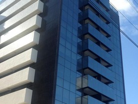 Melo Port Ville III, Maceió