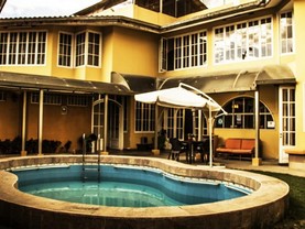 Hostal Serra Nova, Cajamarca
