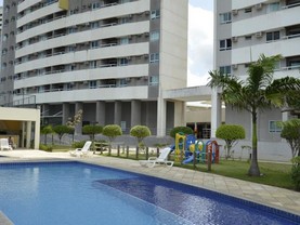 Apartamentos Verano, Natal