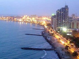 Infinito Luxury Bocagrande, Cartagena De Indias