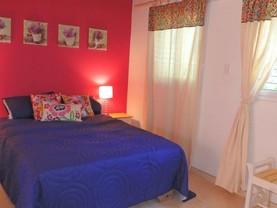 Del Parque Apartments, Mendoza