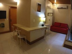 Leblon Garden Studio, Rio de Janeiro