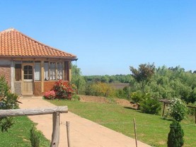 La Colina Ecolodge, Talca