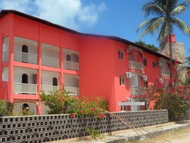 Novo Hotel Maracaipe, Porto de Galinhas