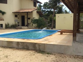 Casa Jeri, Jericoacoara