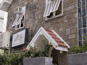 Rio Rockers Hostel, Rio de Janeiro