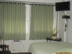 Apartamento Av Atlantica, Rio de Janeiro