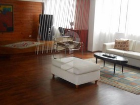 Apartamento Central Miraflores, Lima