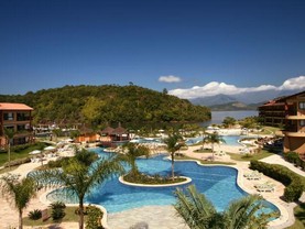 Meliá Angra Marina & Convention Resort, Angra dos Reis